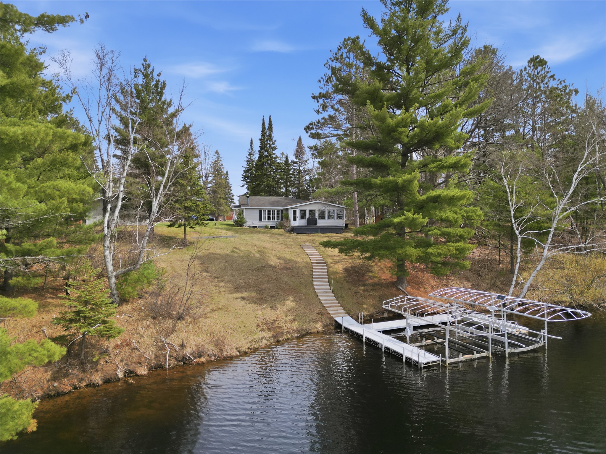 15333 W Birch Point Road Hayward WI 54843 - Nelson Lake 1600358 image41