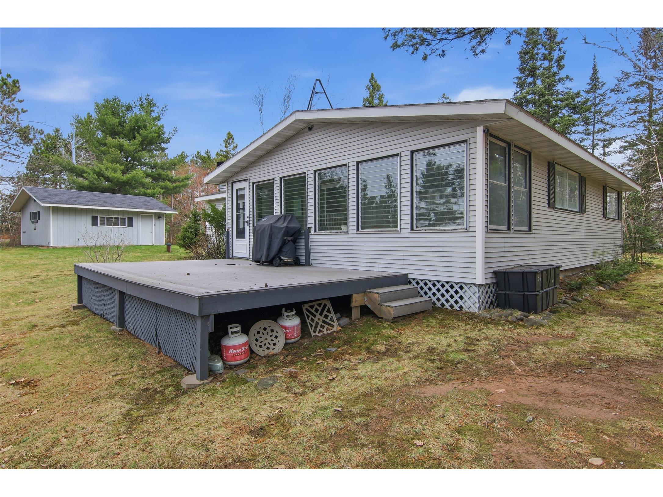 15333 W Birch Point Road Hayward WI 54843 - Nelson Lake 1600358 image5