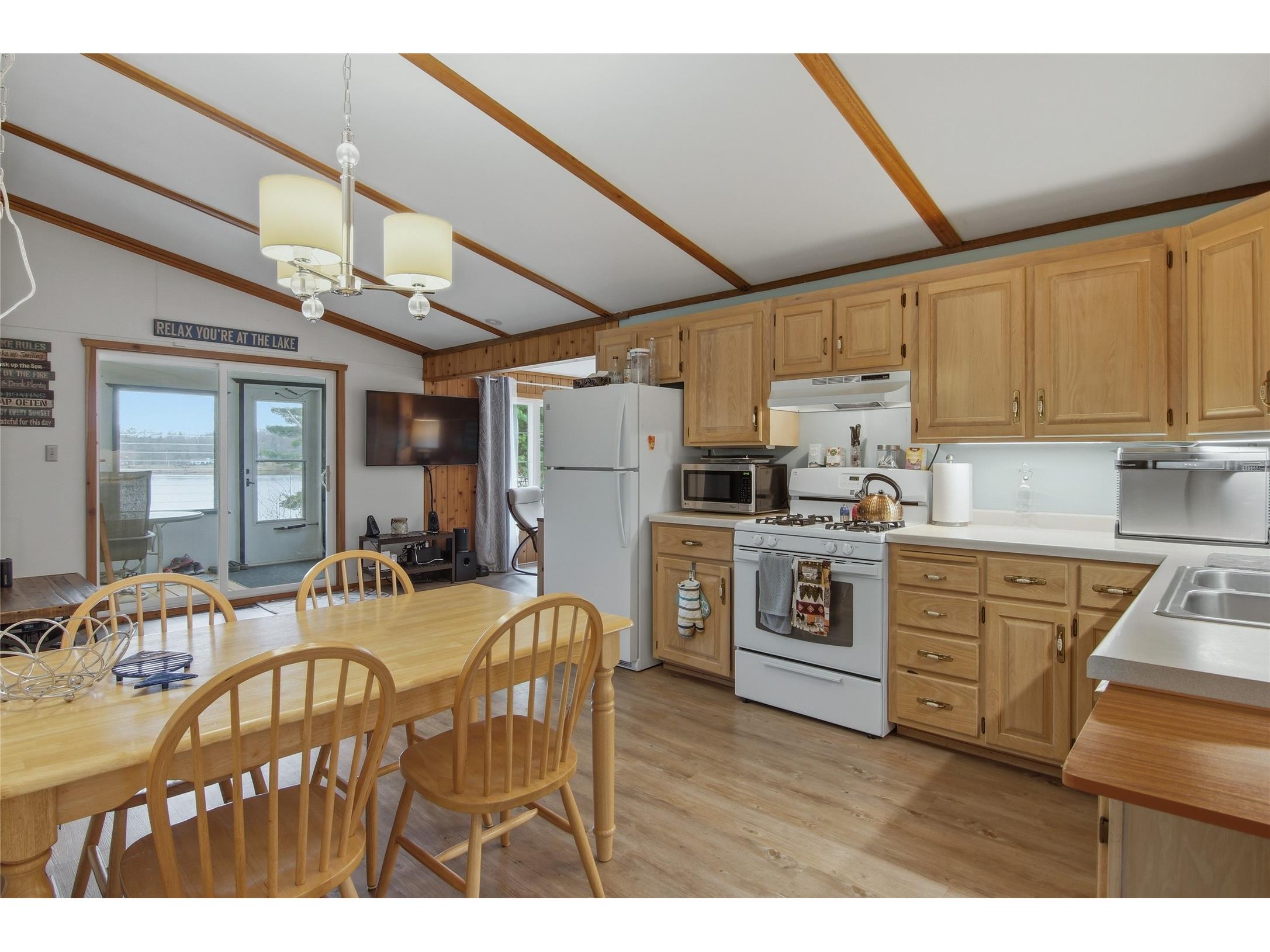 15333 W Birch Point Road Hayward WI 54843 - Nelson Lake 1600358 image8