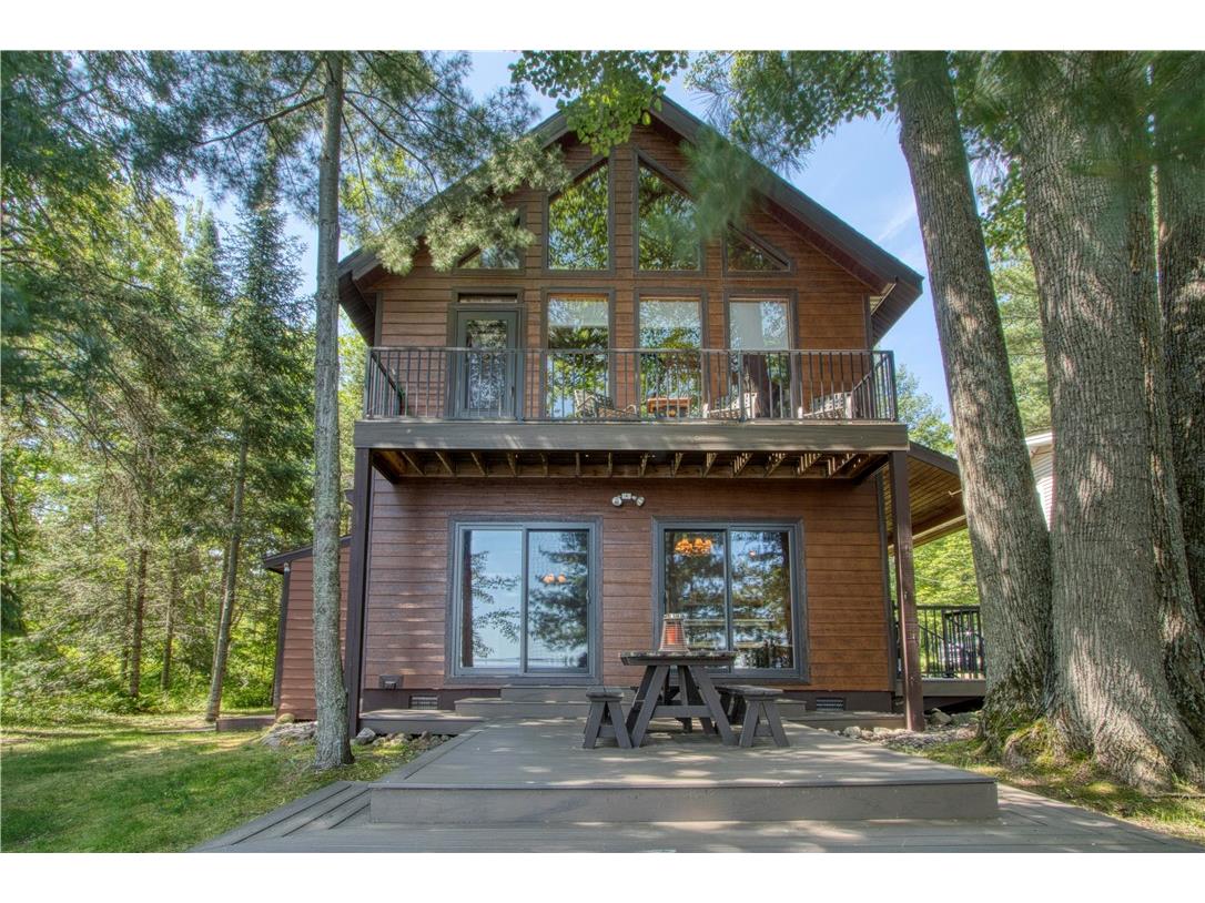 15338W State Highway 27/70 Stone Lake WI 54876 - Whitefish 1592960 image1