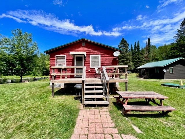 15362 W Reiskes Road #2 Hayward WI 54843 - Nelson Lake 1571668 image1