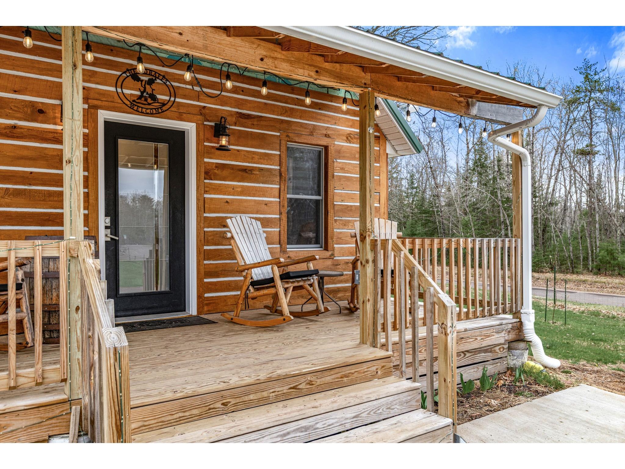 15376 W Chapel Road Birchwood WI 54817 - Benson Creek 1600632 image10