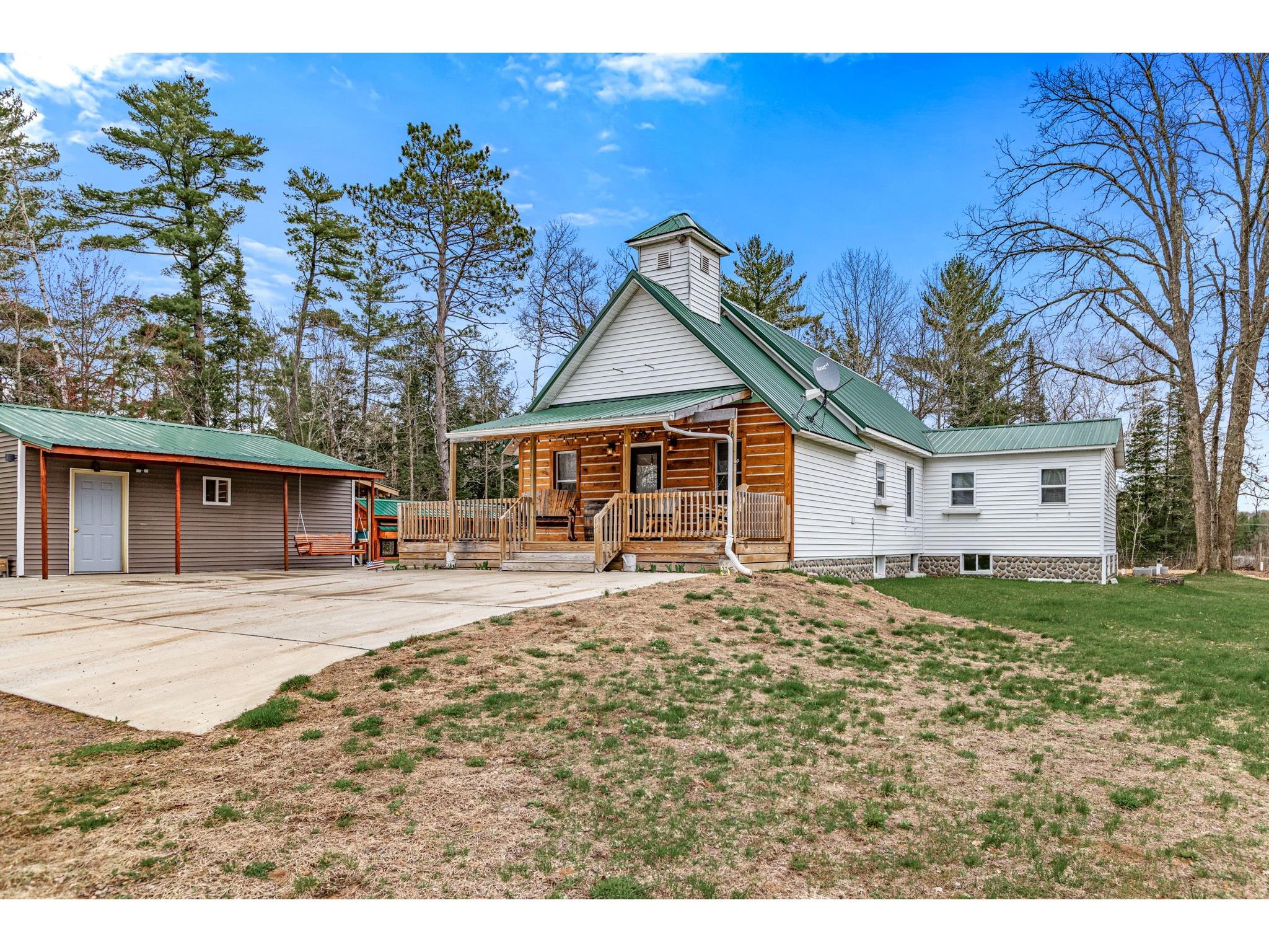 15376 W Chapel Road Birchwood WI 54817 - Benson Creek 1600632 image11