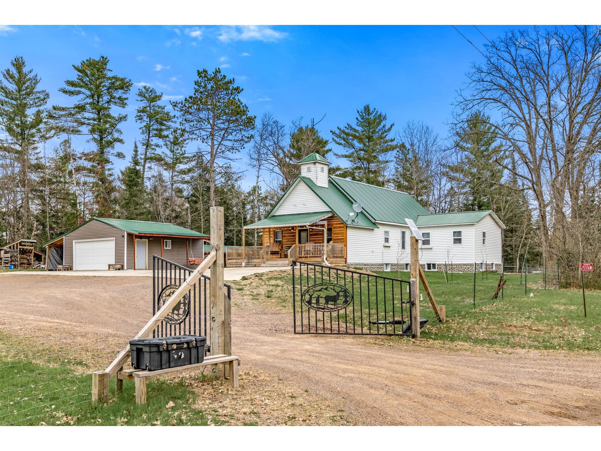 15376 W Chapel Road Birchwood WI 54817 - Benson Creek 1600632 image13