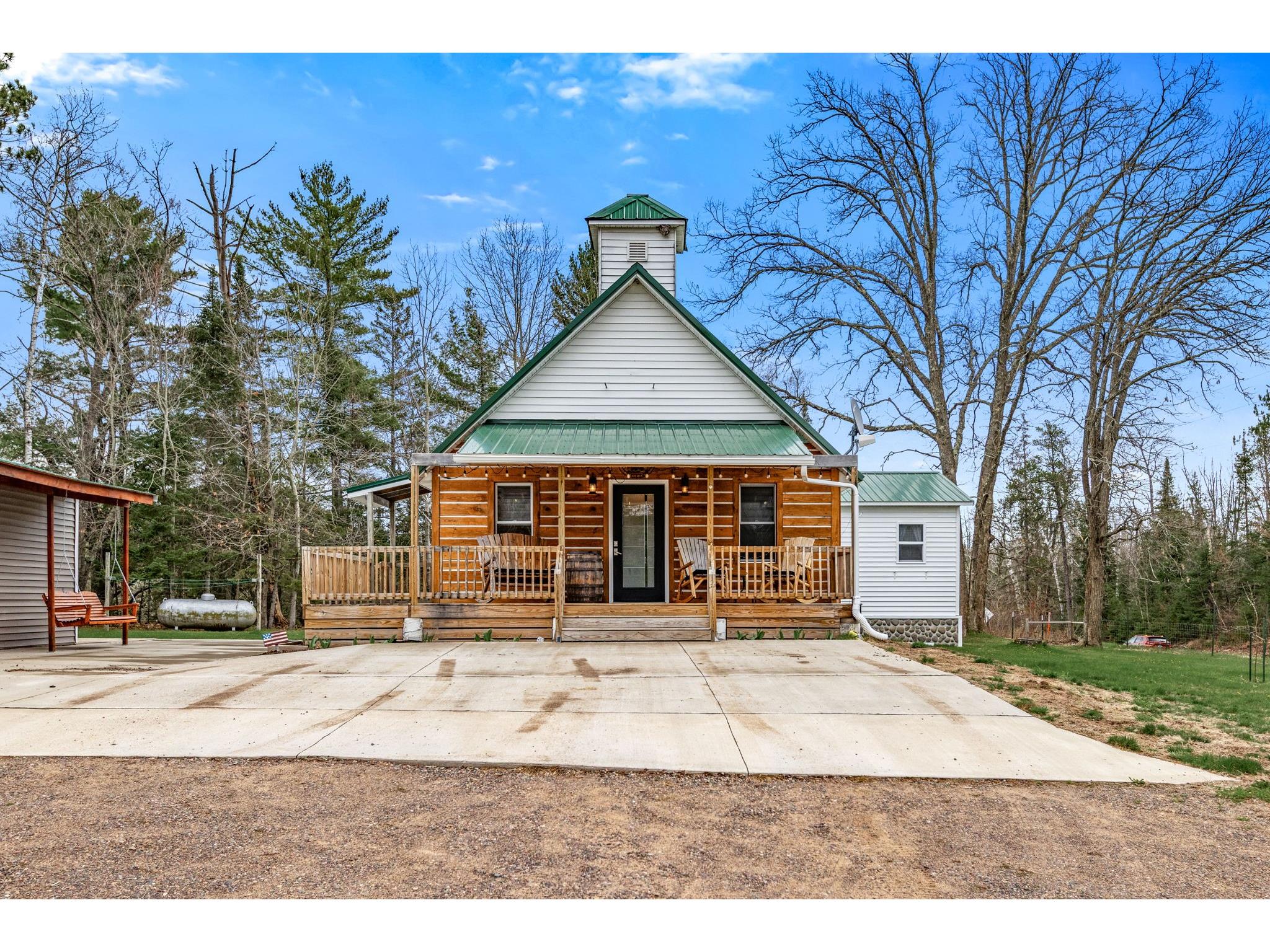 15376 W Chapel Road Birchwood WI 54817 - Benson Creek 1600632 image14