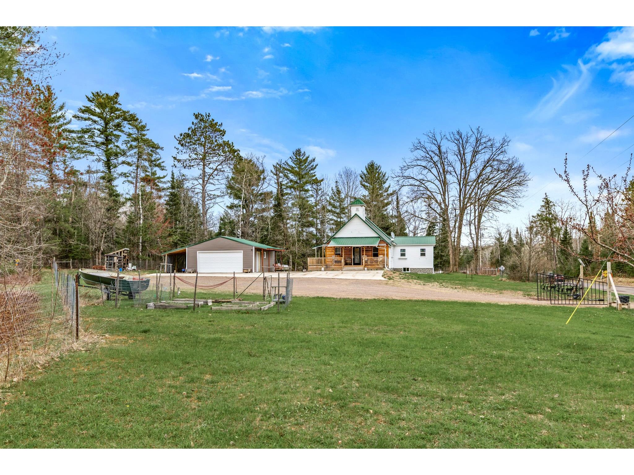 15376 W Chapel Road Birchwood WI 54817 - Benson Creek 1600632 image15