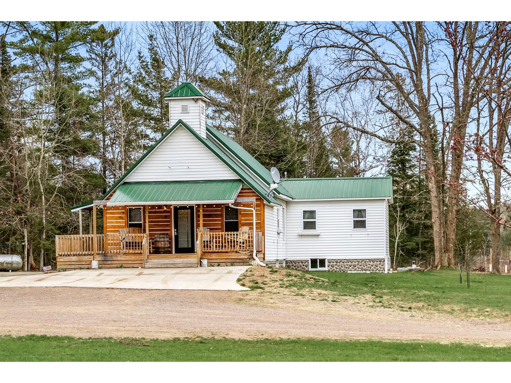 15376 W Chapel Road Birchwood WI 54817 - Benson Creek 1600632 image16