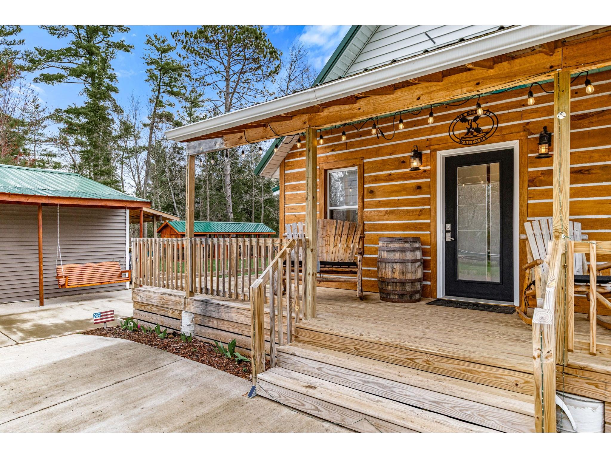 15376 W Chapel Road Birchwood WI 54817 - Benson Creek 1600632 image2