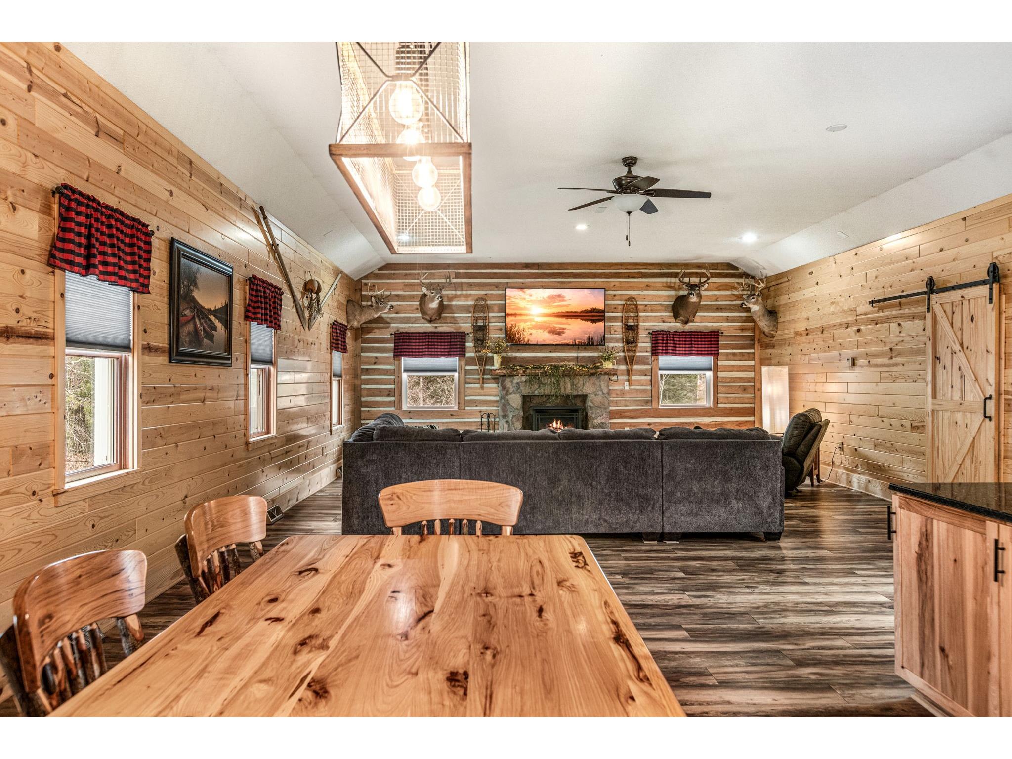 15376 W Chapel Road Birchwood WI 54817 - Benson Creek 1600632 image22