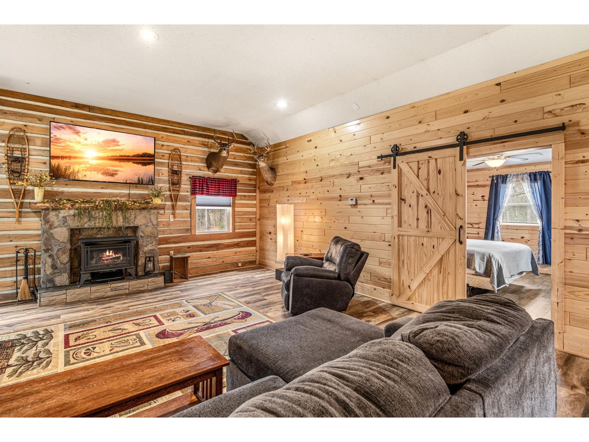 15376 W Chapel Road Birchwood WI 54817 - Benson Creek 1600632 image24