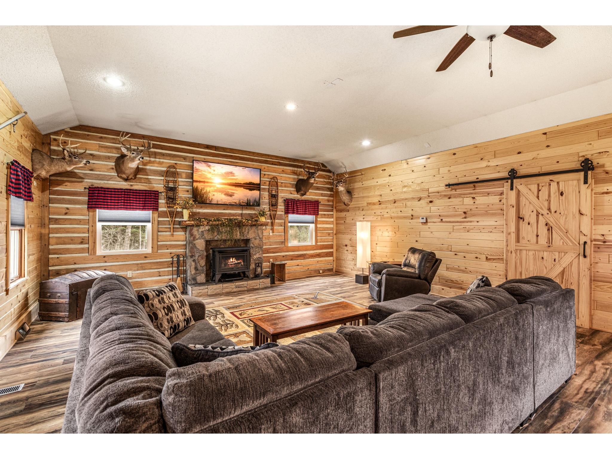 15376 W Chapel Road Birchwood WI 54817 - Benson Creek 1600632 image26