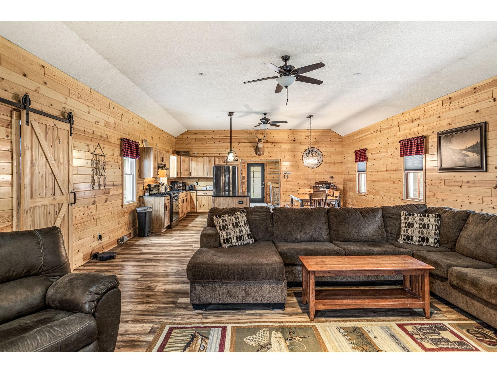 15376 W Chapel Road Birchwood WI 54817 - Benson Creek 1600632 image28