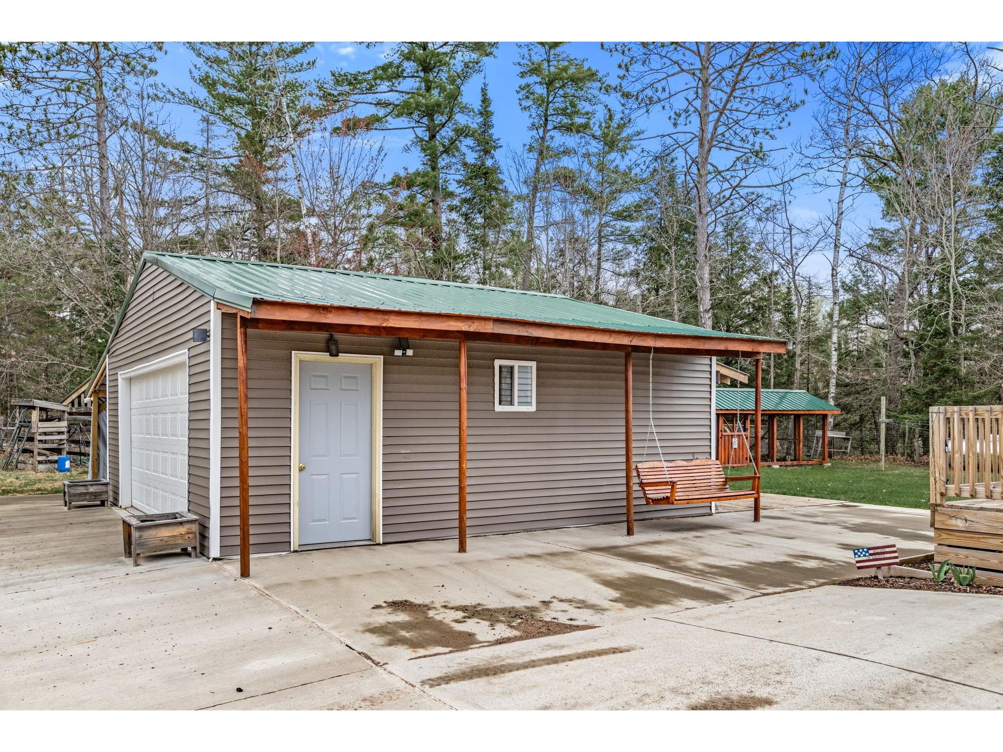 15376 W Chapel Road Birchwood WI 54817 - Benson Creek 1600632 image40