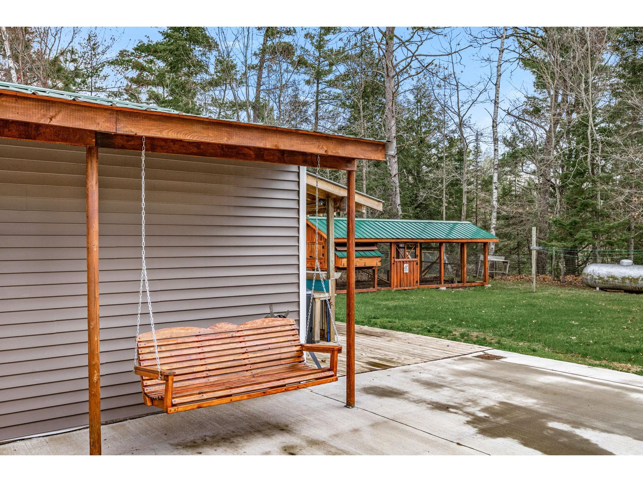 15376 W Chapel Road Birchwood WI 54817 - Benson Creek 1600632 image41