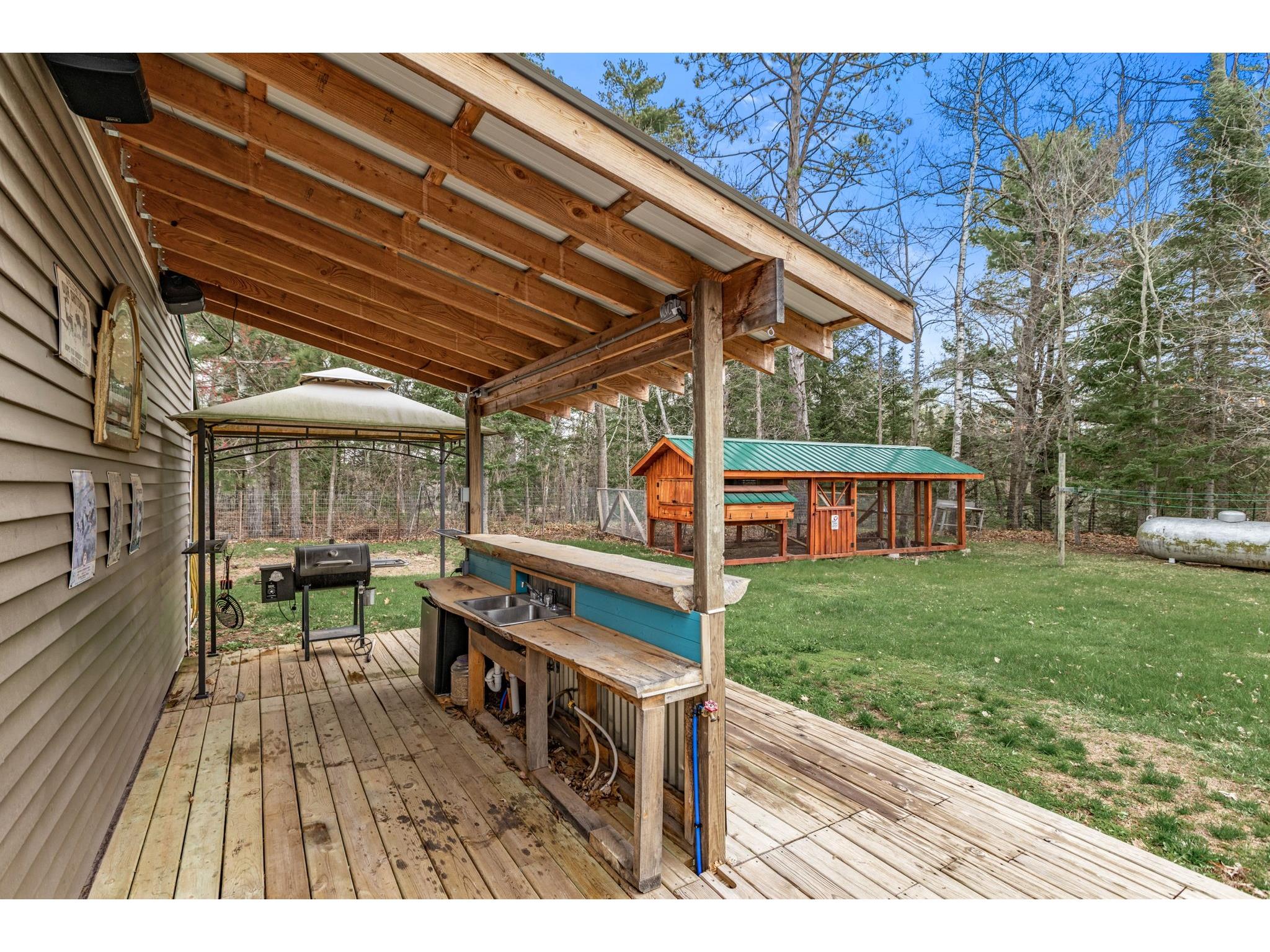 15376 W Chapel Road Birchwood WI 54817 - Benson Creek 1600632 image42