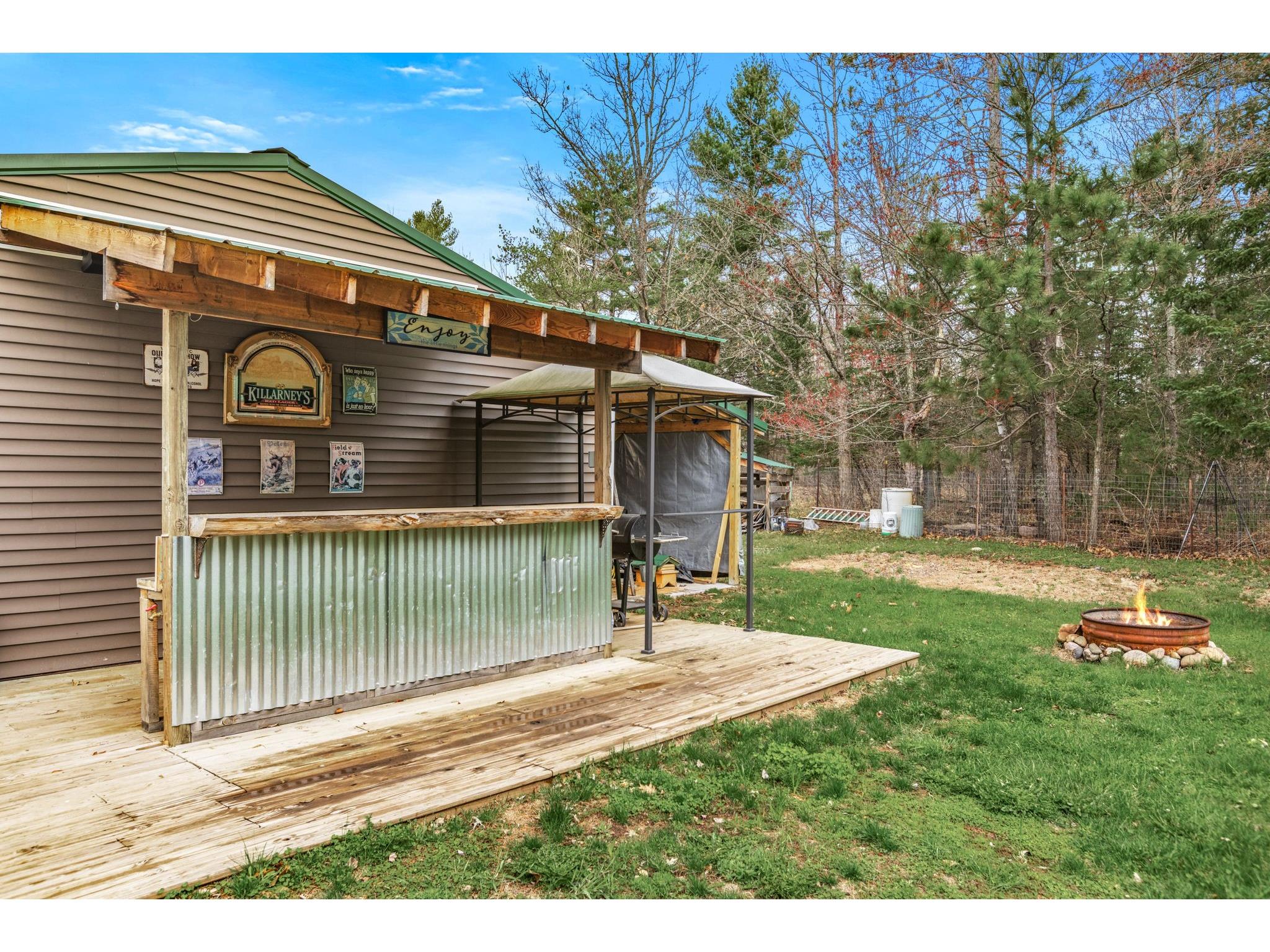 15376 W Chapel Road Birchwood WI 54817 - Benson Creek 1600632 image43