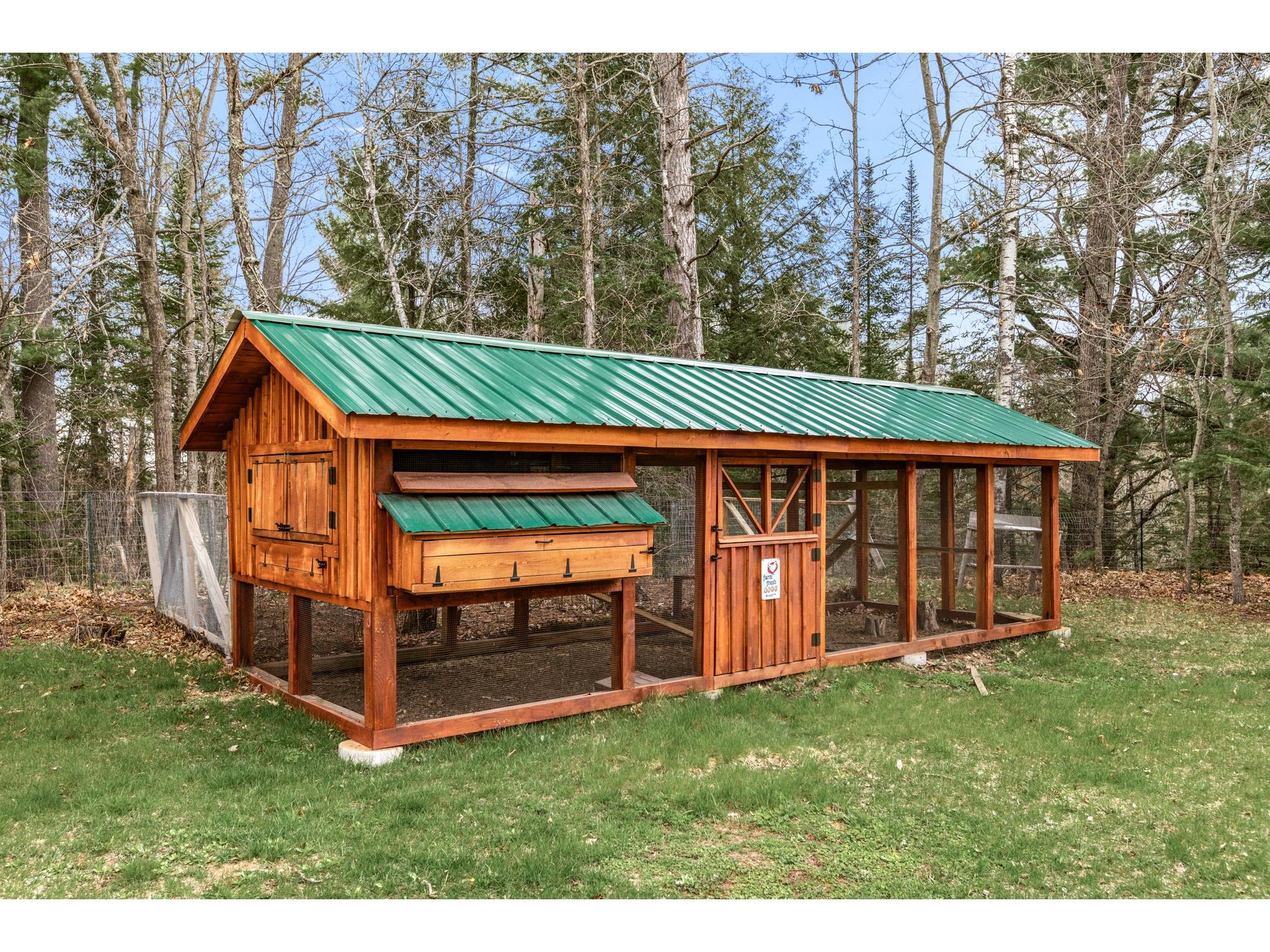 15376 W Chapel Road Birchwood WI 54817 - Benson Creek 1600632 image44