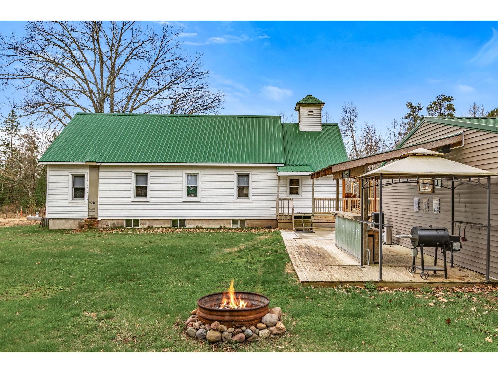 15376 W Chapel Road Birchwood WI 54817 - Benson Creek 1600632 image45