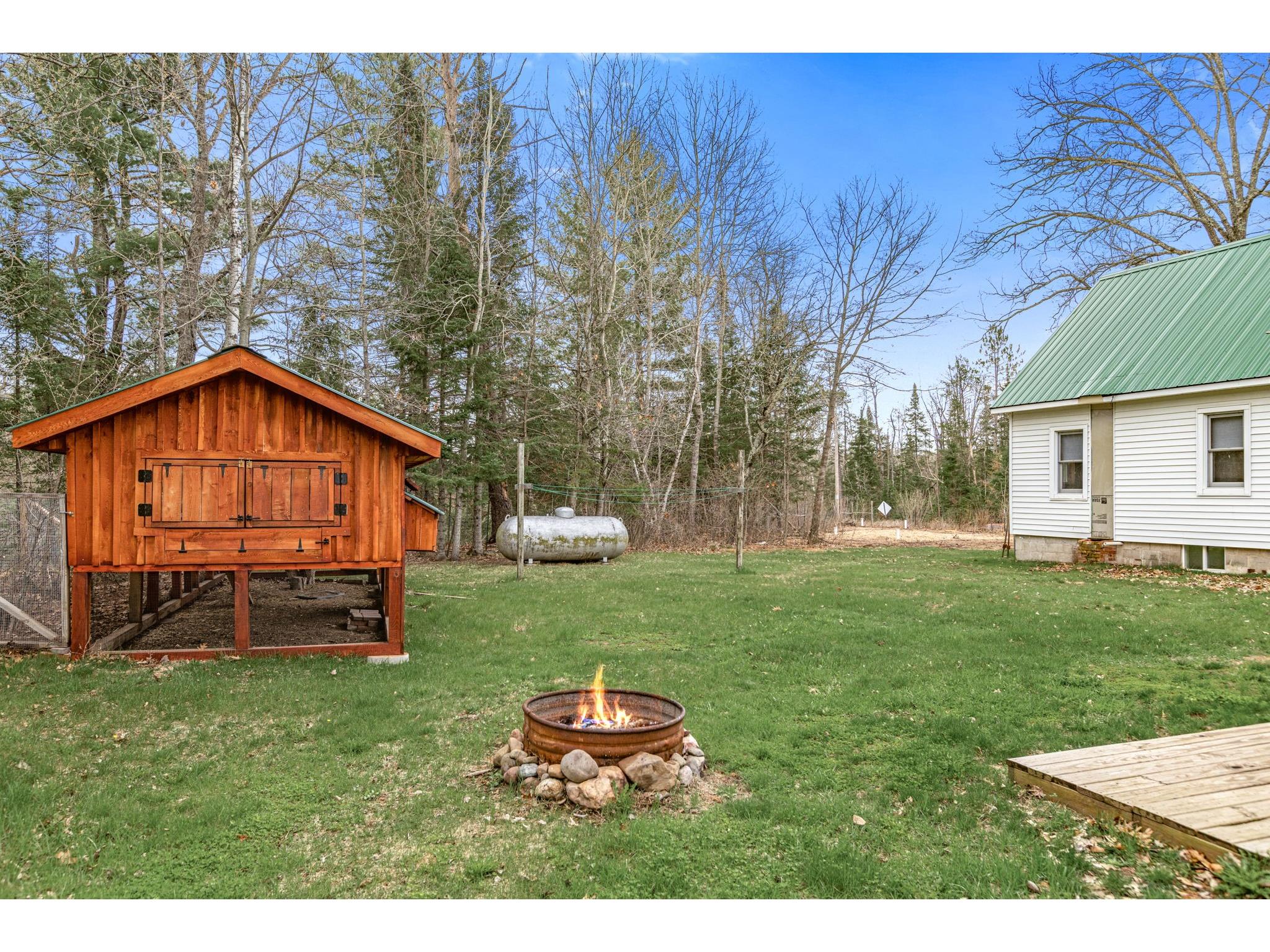 15376 W Chapel Road Birchwood WI 54817 - Benson Creek 1600632 image46