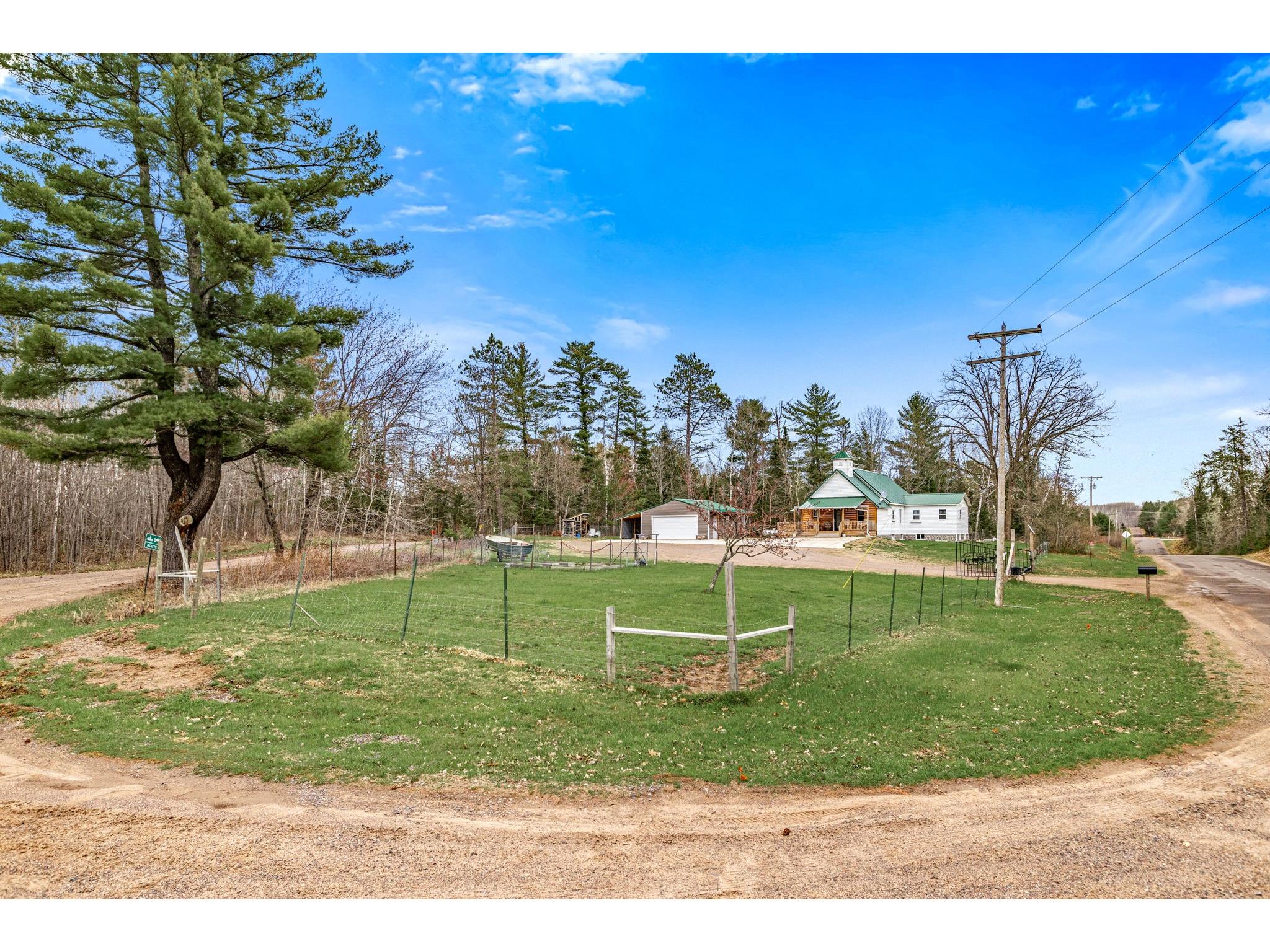 15376 W Chapel Road Birchwood WI 54817 - Benson Creek 1600632 image47