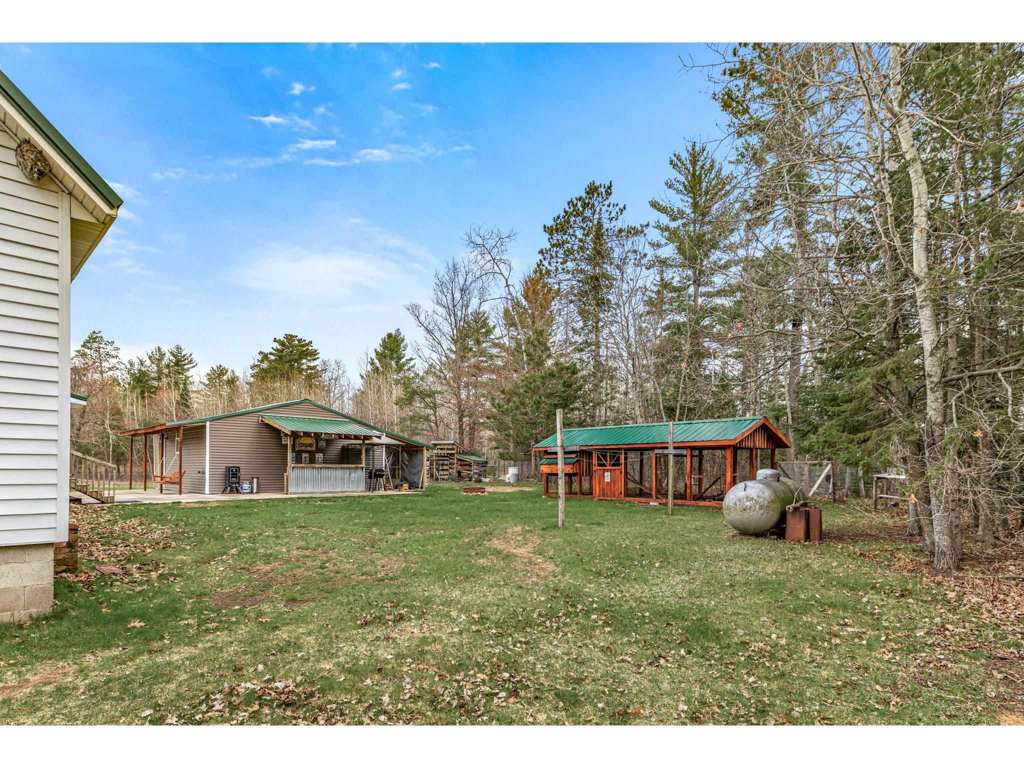 15376 W Chapel Road Birchwood WI 54817 - Benson Creek 1600632 image49