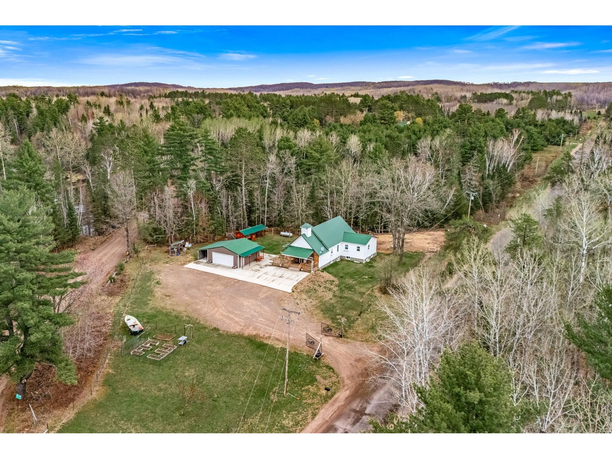 15376 W Chapel Road Birchwood WI 54817 - Benson Creek 1600632 image50