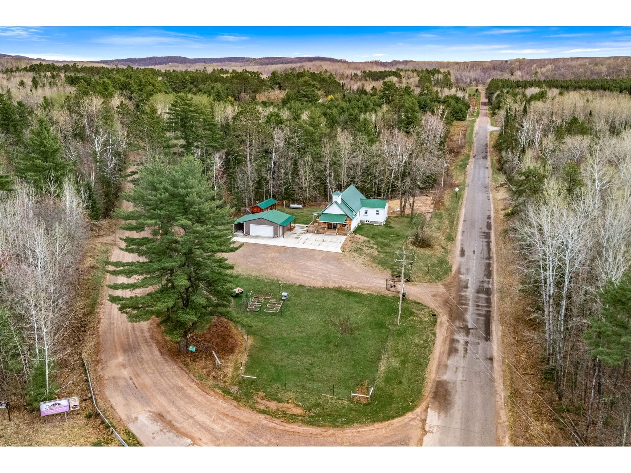 15376 W Chapel Road Birchwood WI 54817 - Benson Creek 1600632 image51