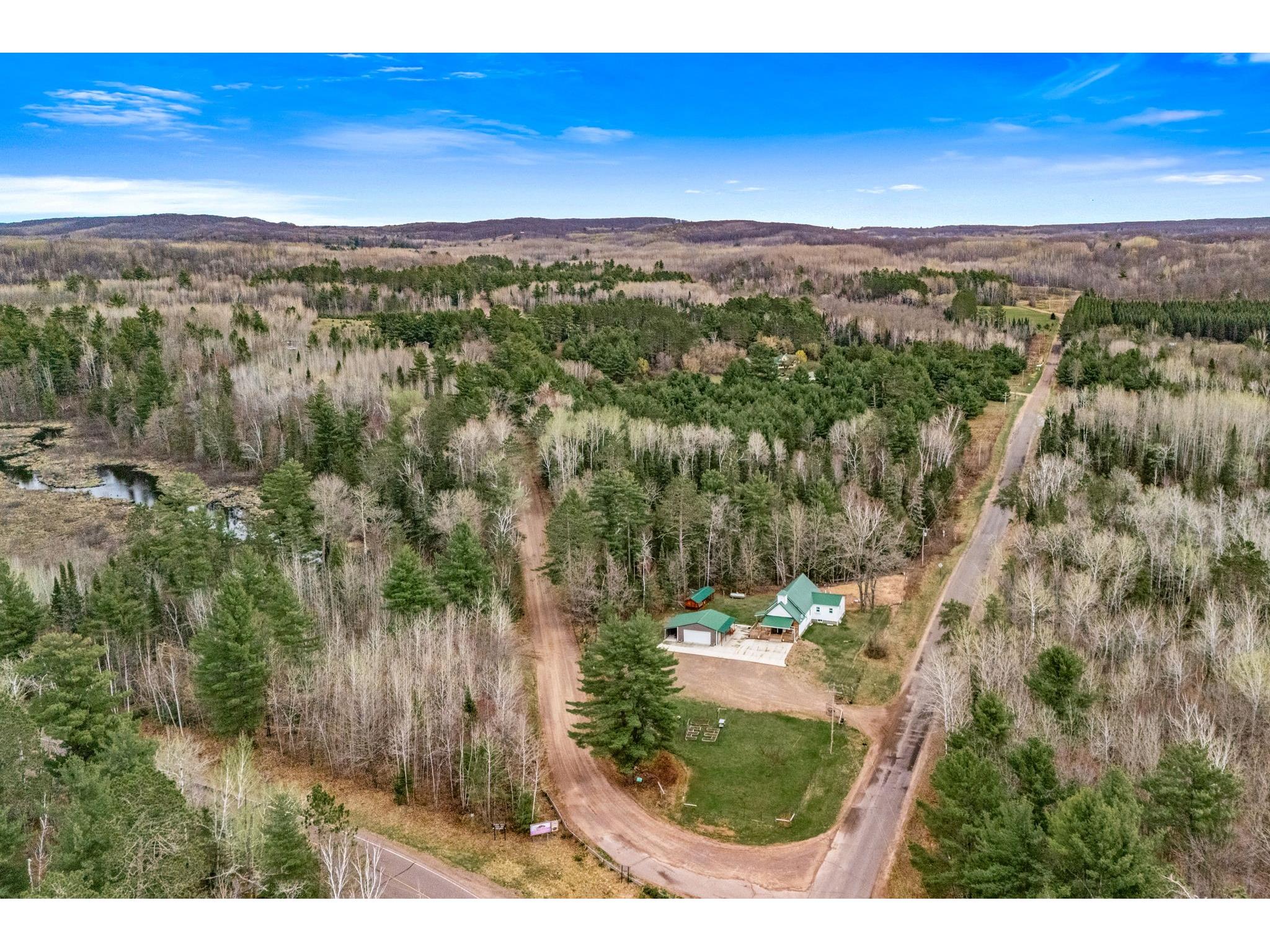 15376 W Chapel Road Birchwood WI 54817 - Benson Creek 1600632 image52