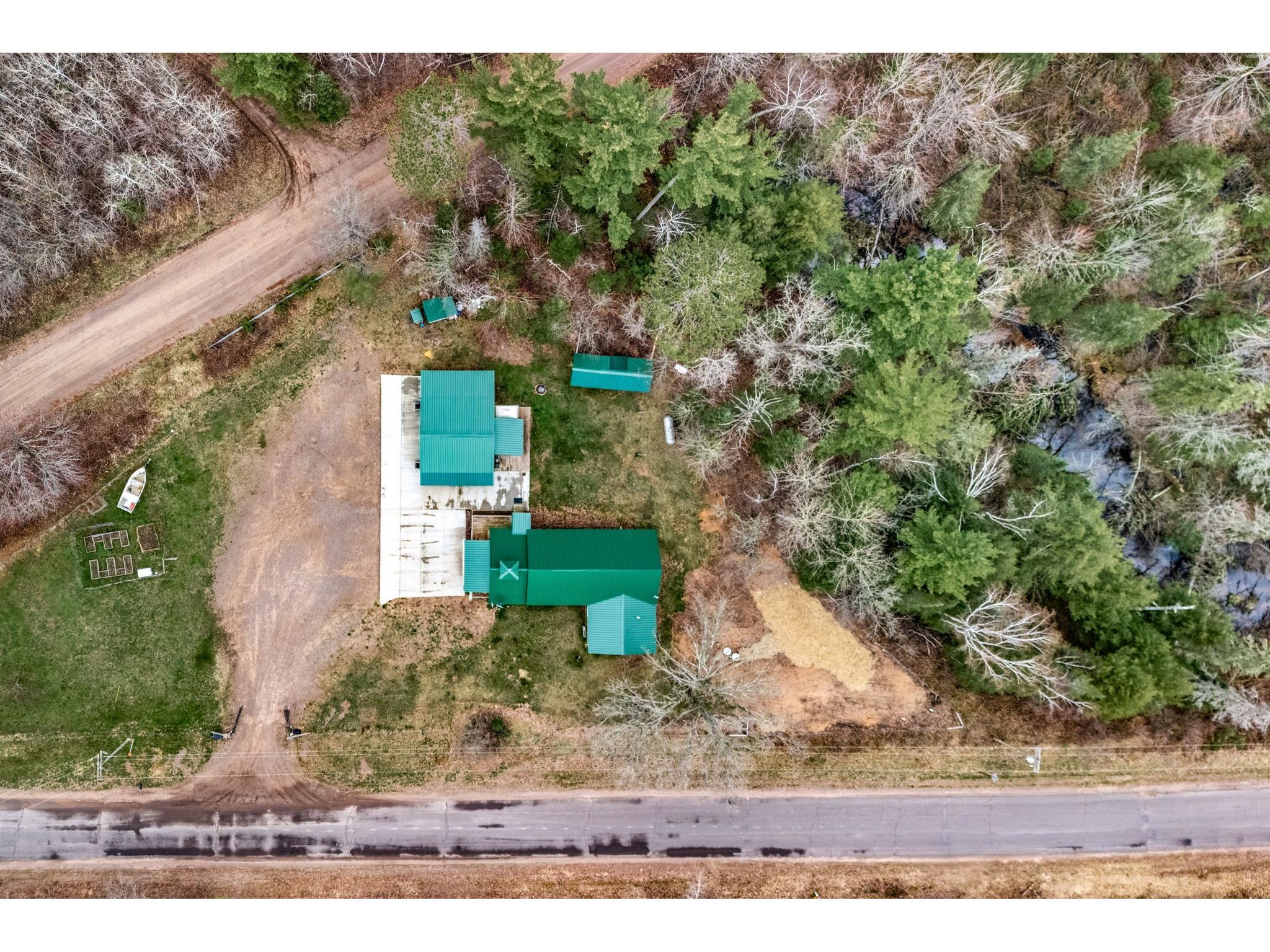 15376 W Chapel Road Birchwood WI 54817 - Benson Creek 1600632 image56