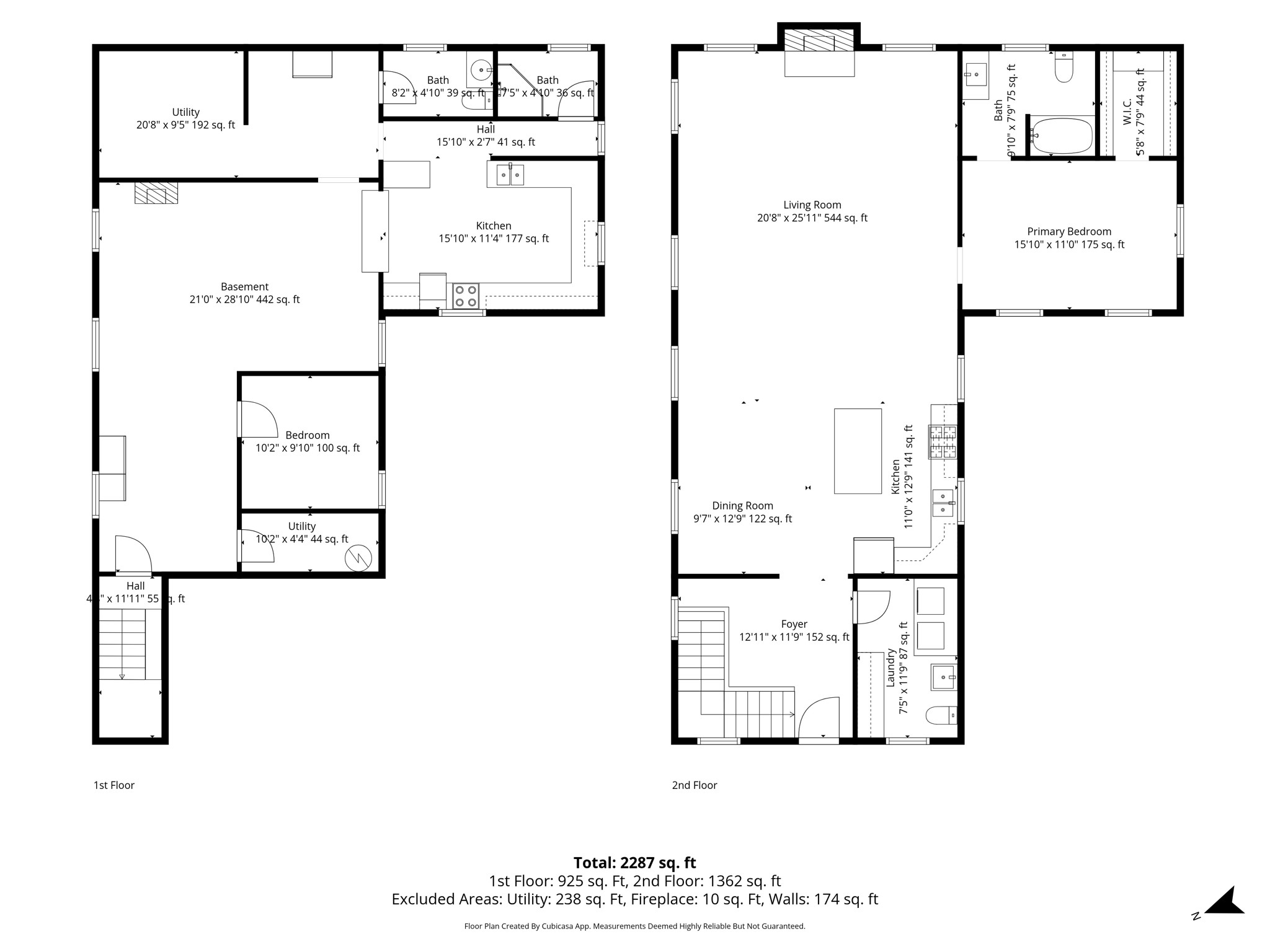 15376 W Chapel Road Birchwood WI 54817 - Benson Creek 1600632 image58