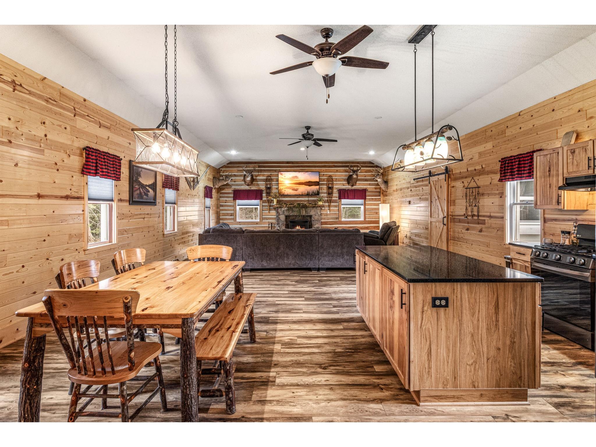 15376 W Chapel Road Birchwood WI 54817 - Benson Creek 1600632 image6