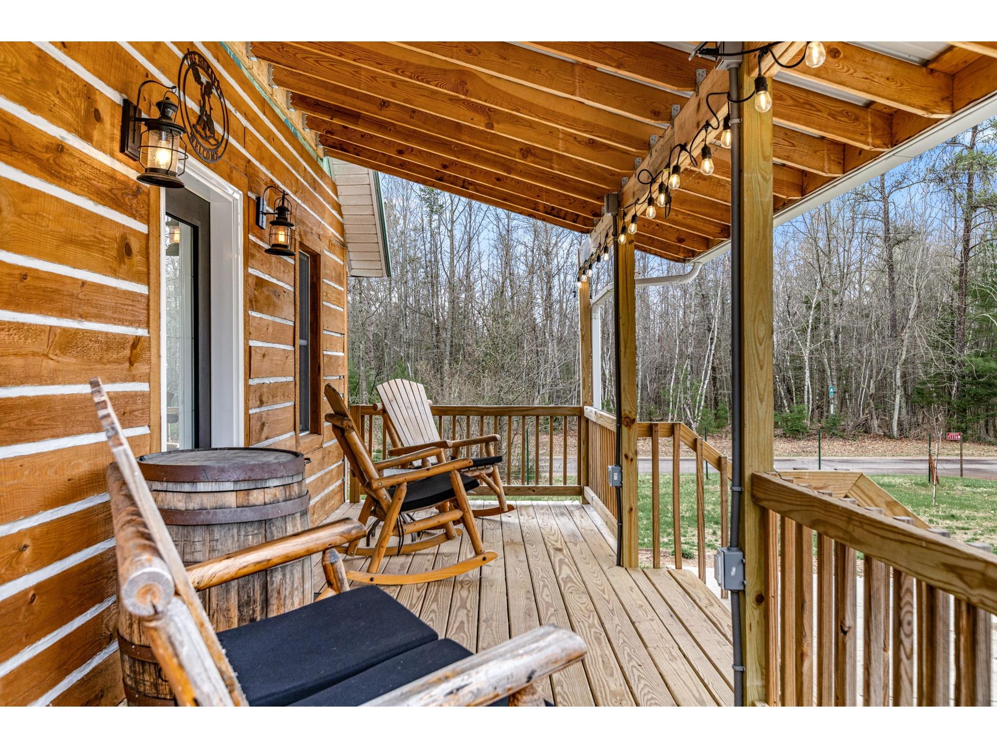 15376 W Chapel Road Birchwood WI 54817 - Benson Creek 1600632 image7