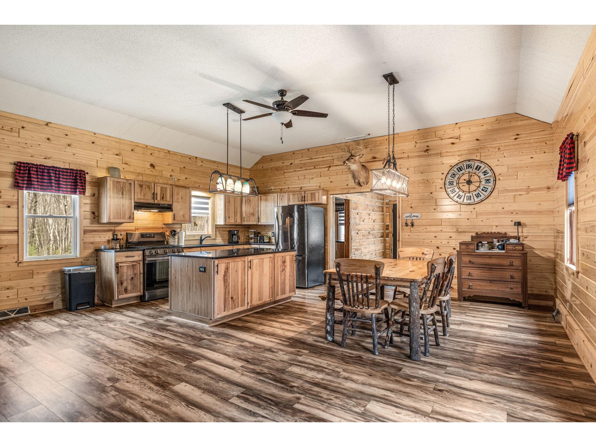 15376 W Chapel Road Birchwood WI 54817 - Benson Creek 1600632 image9