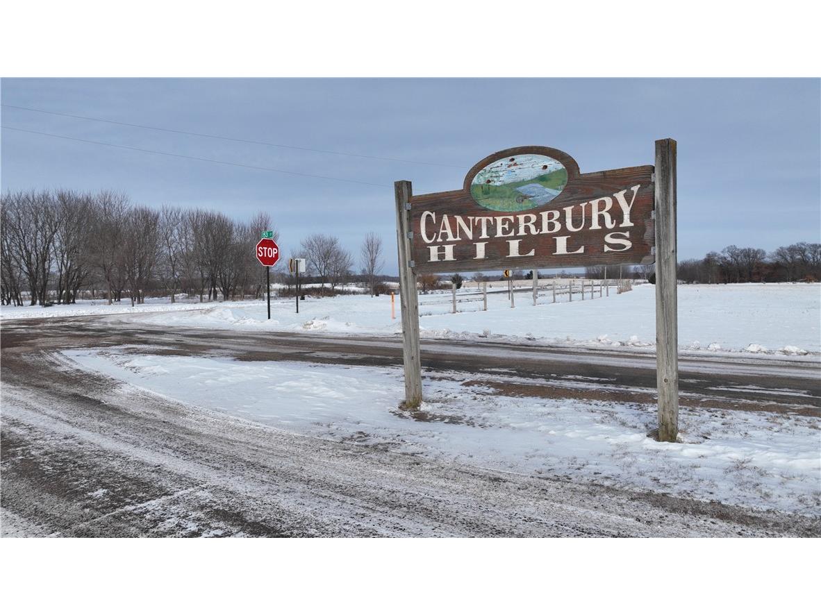 153rd St Lot 1 Star Prairie WI 54026 - . 1598025 image1