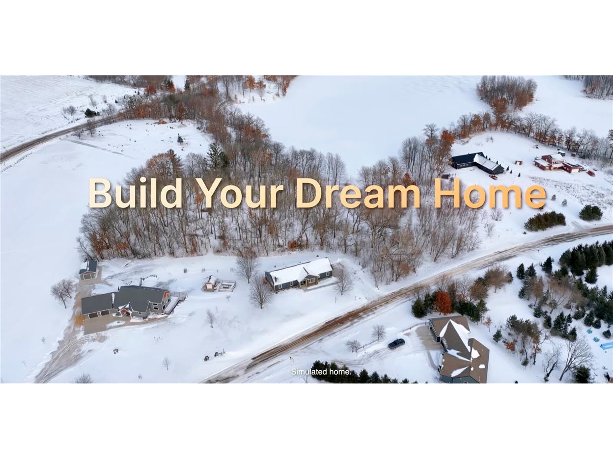 153rd St Lot 1 Star Prairie WI 54026 - . 1598025 image2