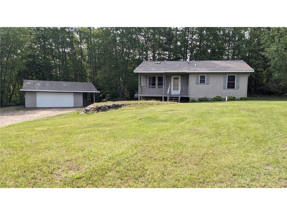 15403 W Allendale Lane Stone Lake WI 54876 - Hungry 1591796 image1