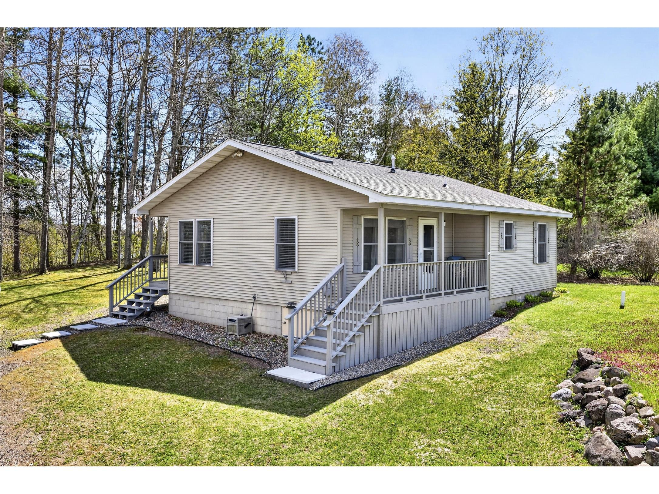 15403W Allendale Lane Stone Lake WI 54876 - Hungry 1601005 image1