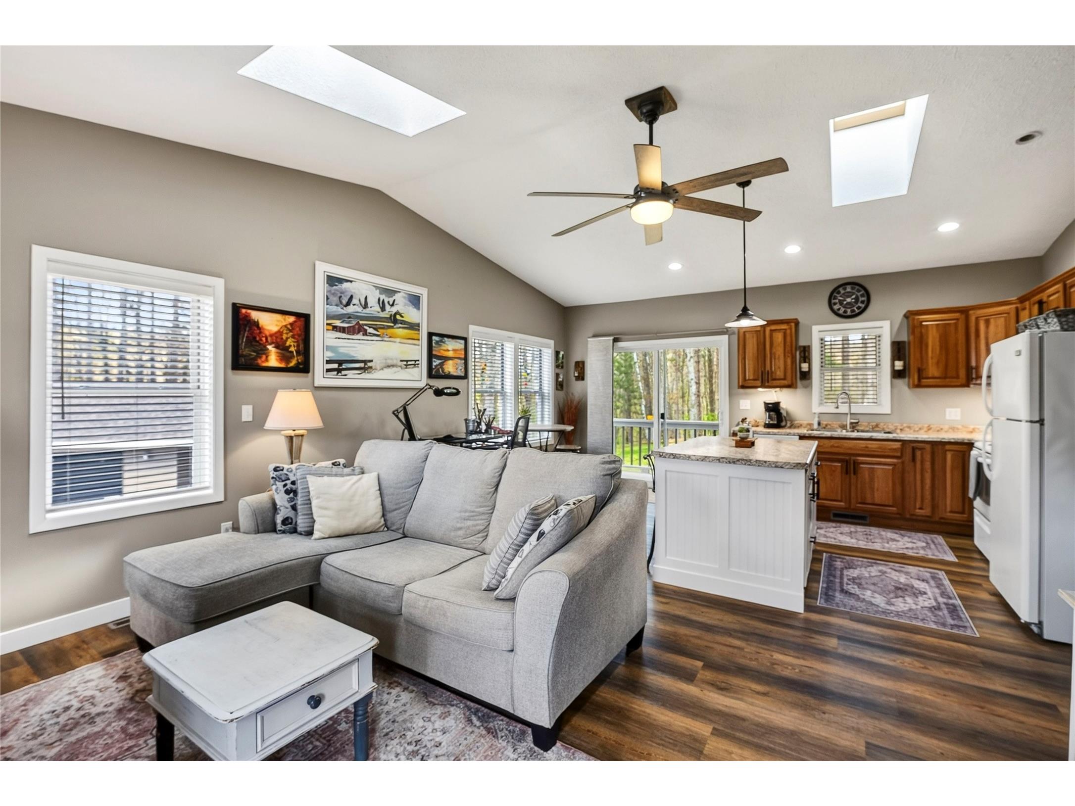 15403W Allendale Lane Stone Lake WI 54876 - Hungry 1601005 image15