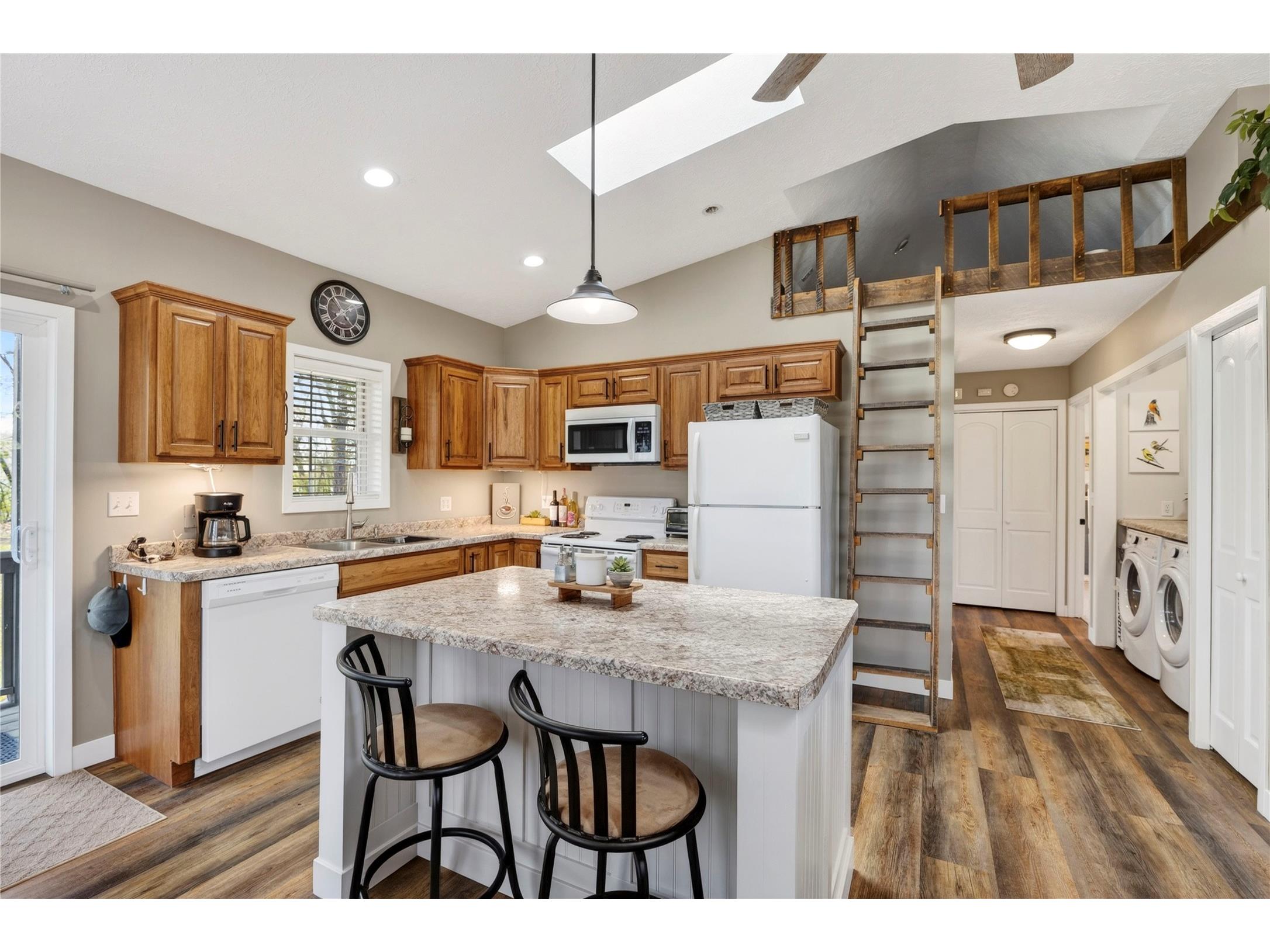 15403W Allendale Lane Stone Lake WI 54876 - Hungry 1601005 image16