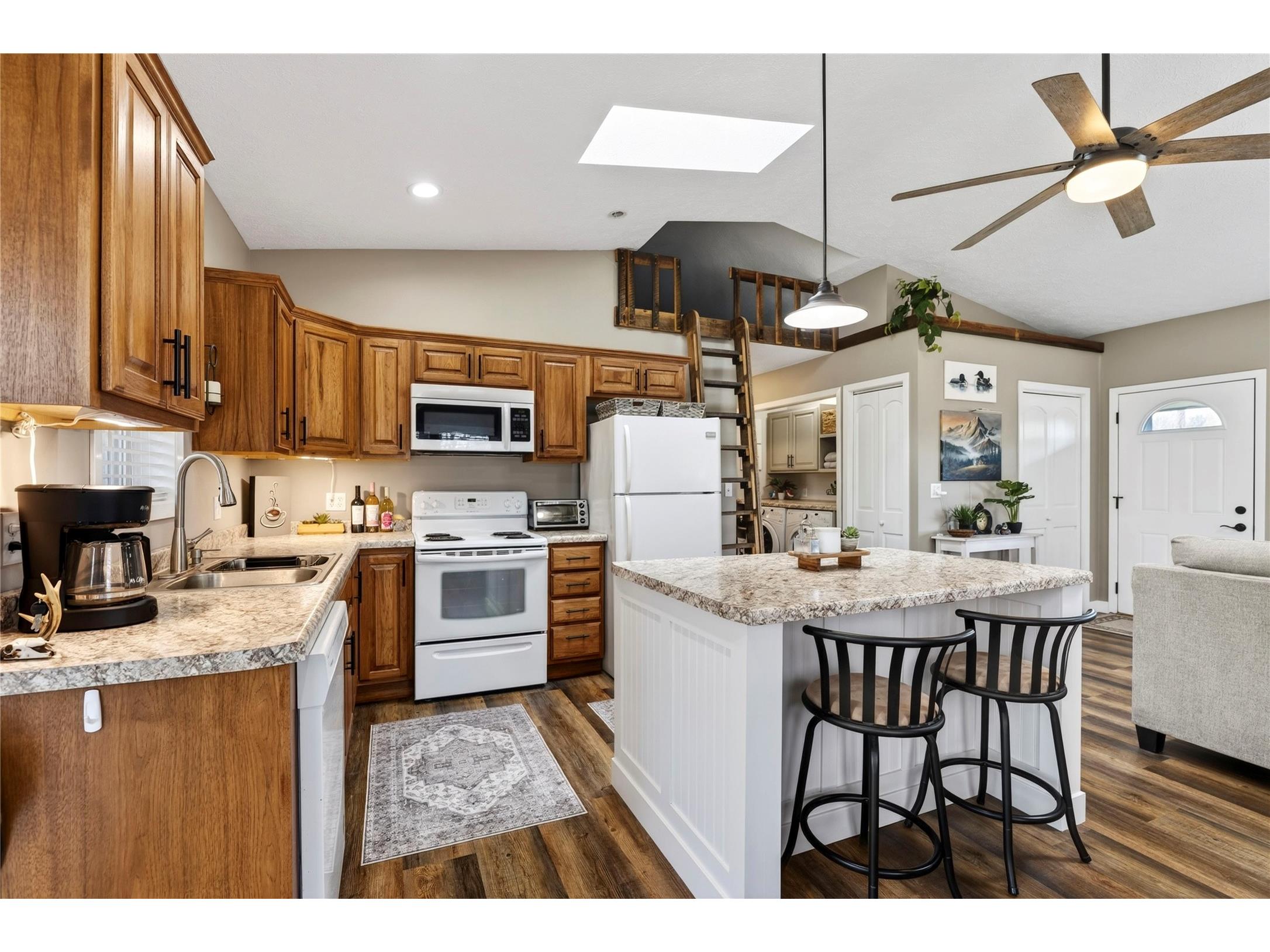 15403W Allendale Lane Stone Lake WI 54876 - Hungry 1601005 image17