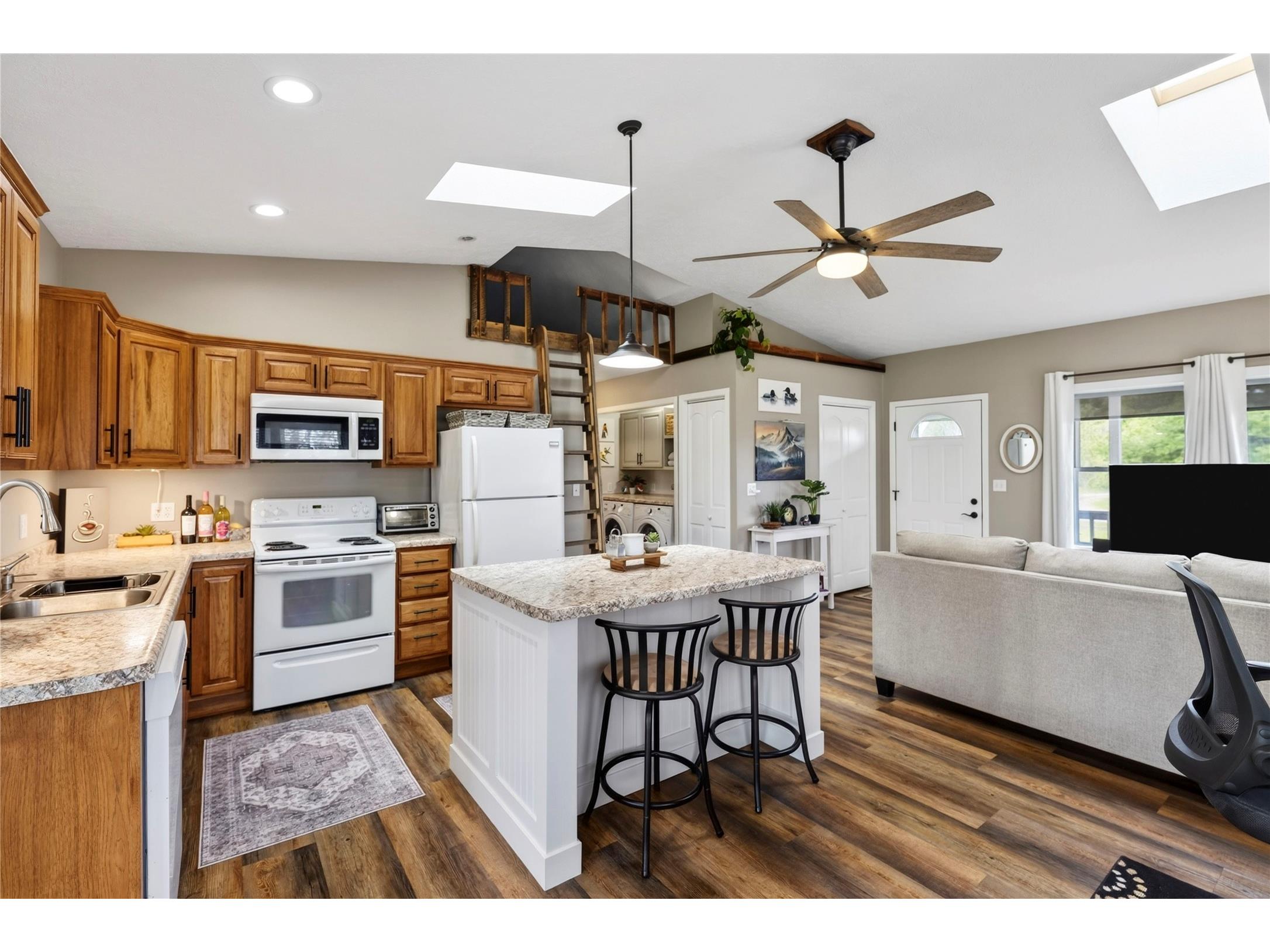 15403W Allendale Lane Stone Lake WI 54876 - Hungry 1601005 image19