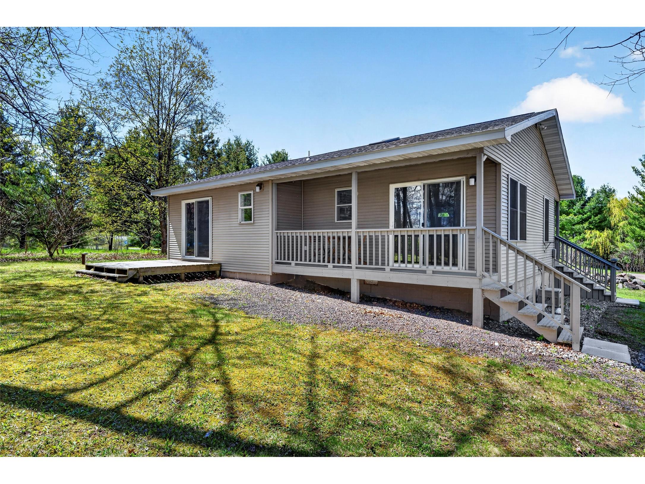 15403W Allendale Lane Stone Lake WI 54876 - Hungry 1601005 image2