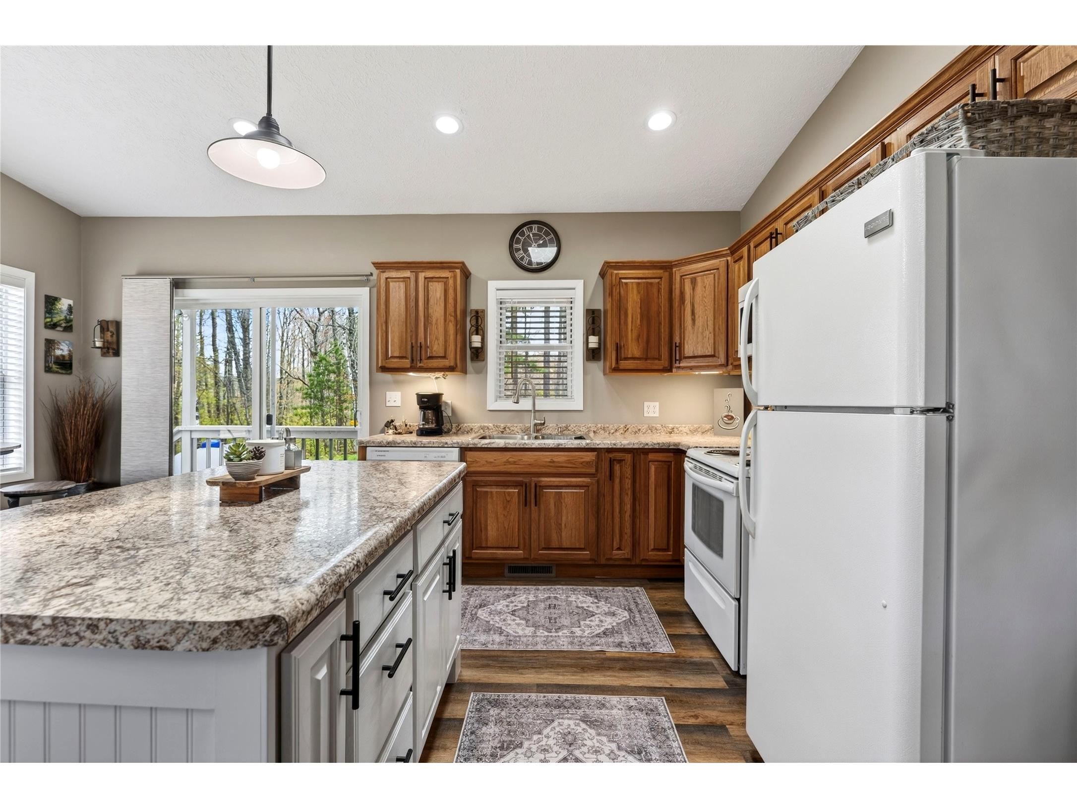 15403W Allendale Lane Stone Lake WI 54876 - Hungry 1601005 image21