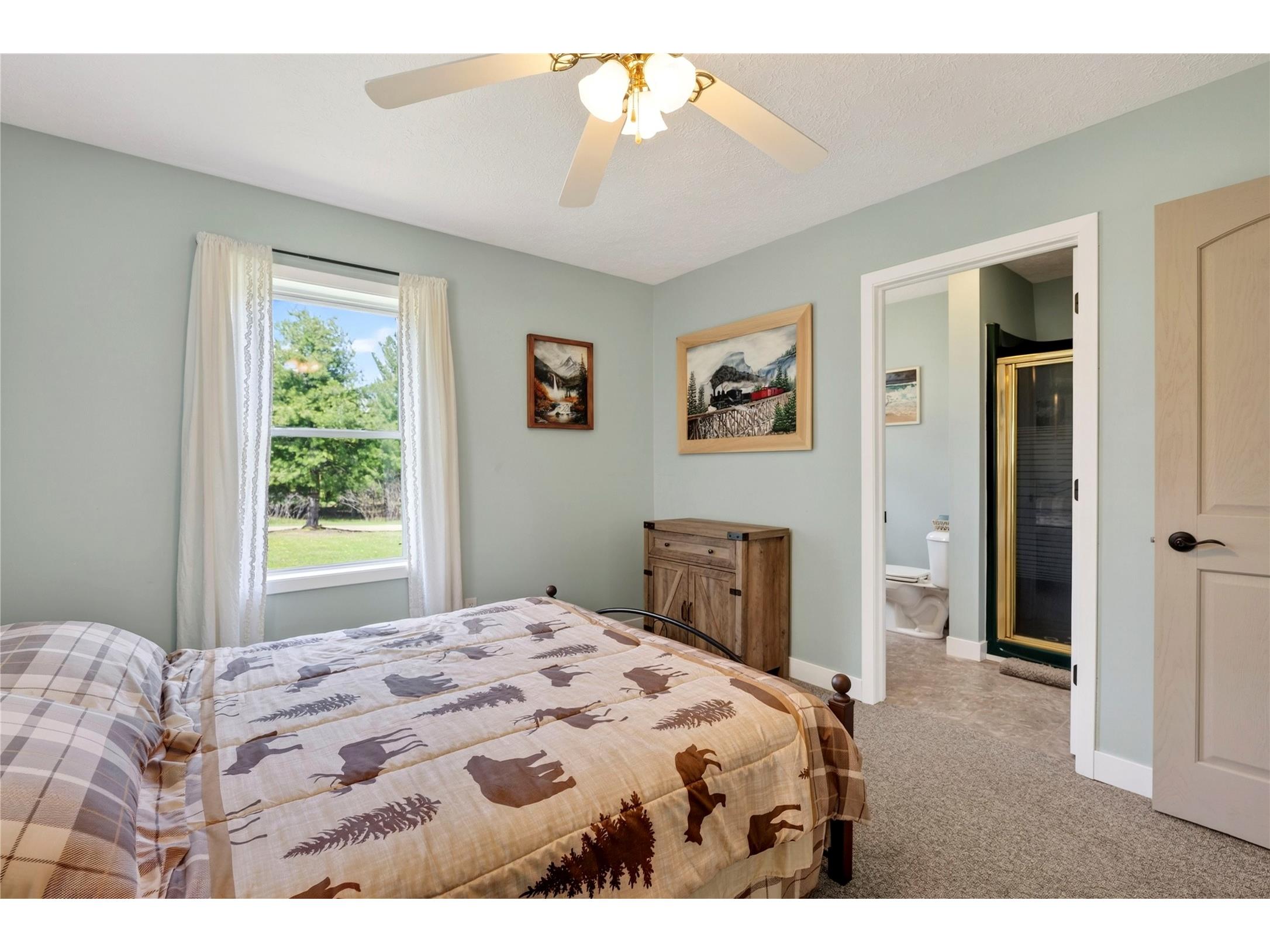 15403W Allendale Lane Stone Lake WI 54876 - Hungry 1601005 image27