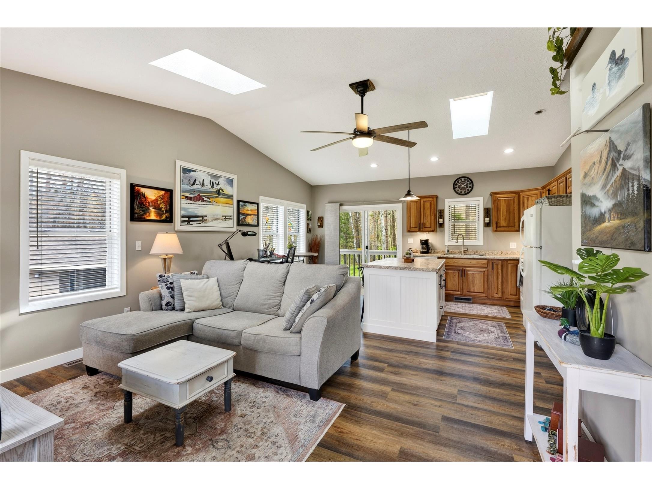 15403W Allendale Lane Stone Lake WI 54876 - Hungry 1601005 image3