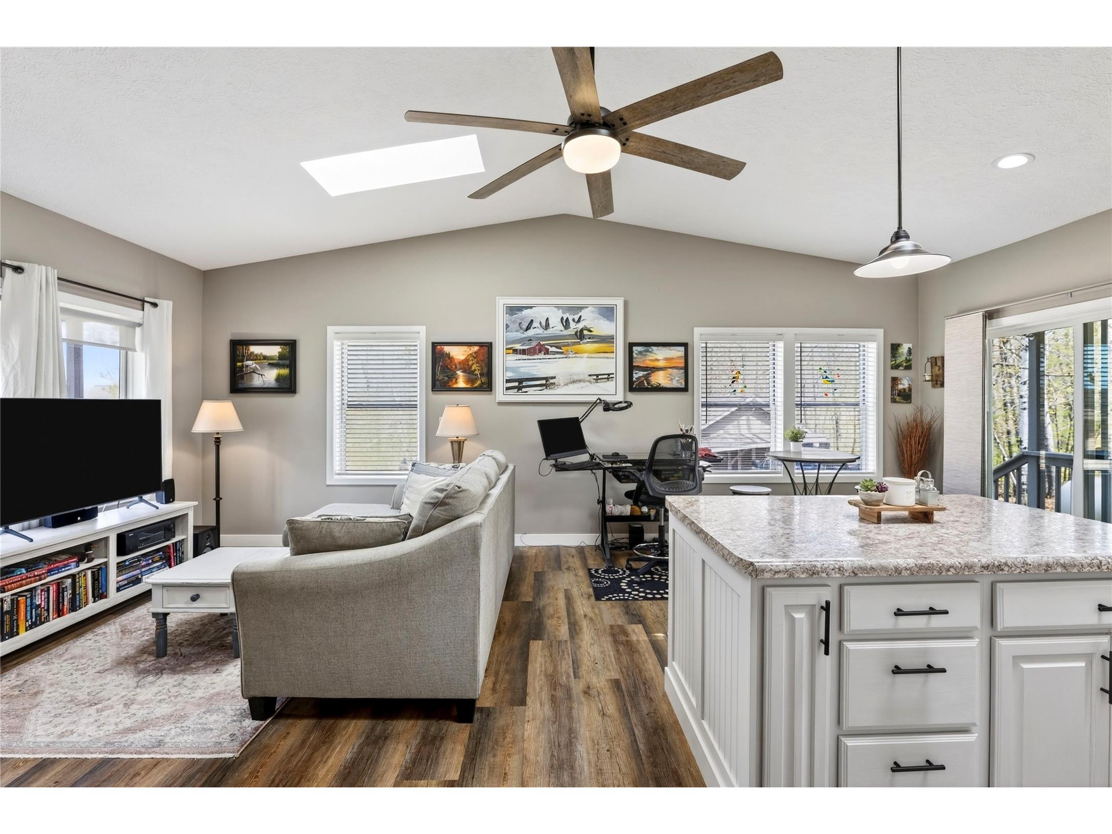 15403W Allendale Lane Stone Lake WI 54876 - Hungry 1601005 image39