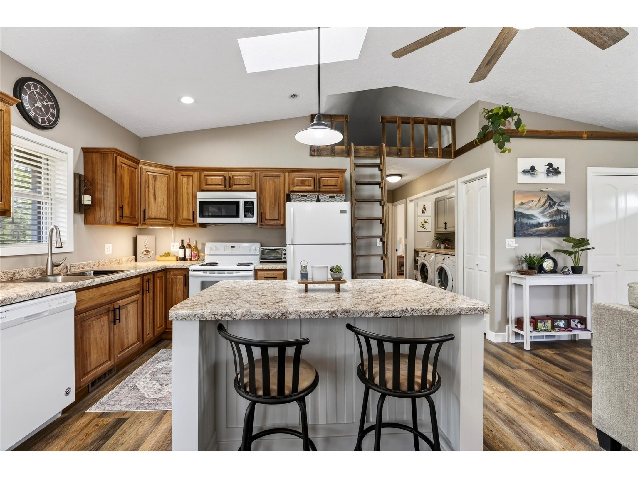 15403W Allendale Lane Stone Lake WI 54876 - Hungry 1601005 image4