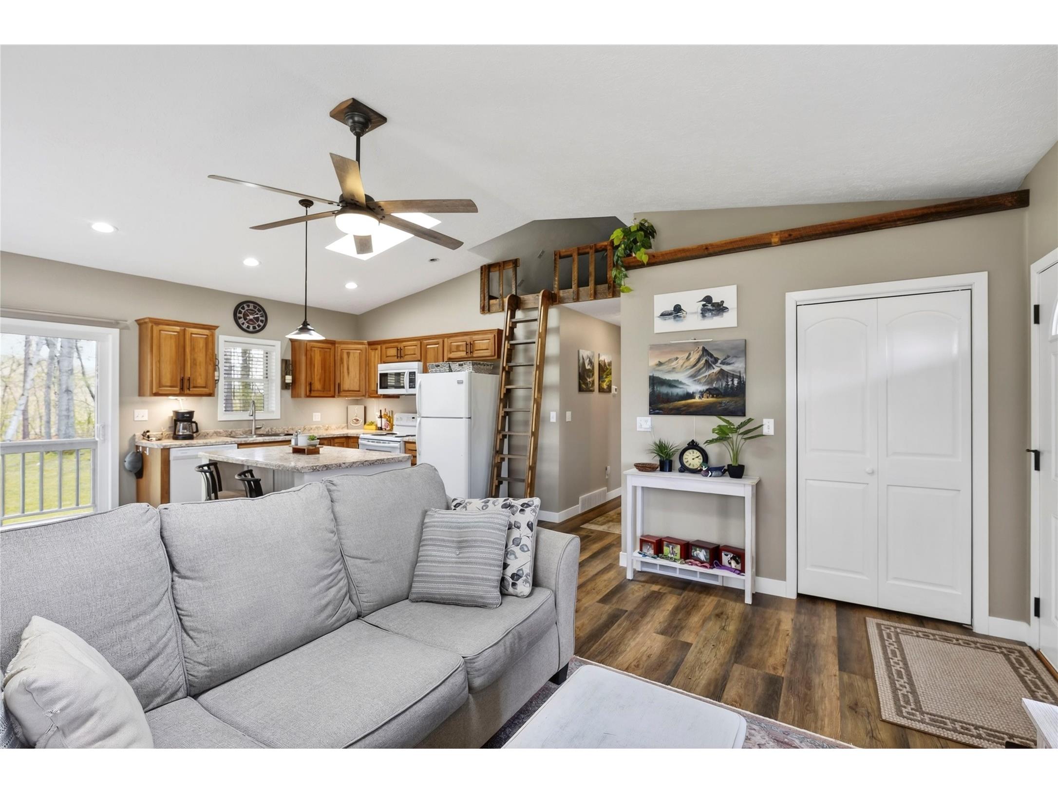 15403W Allendale Lane Stone Lake WI 54876 - Hungry 1601005 image42