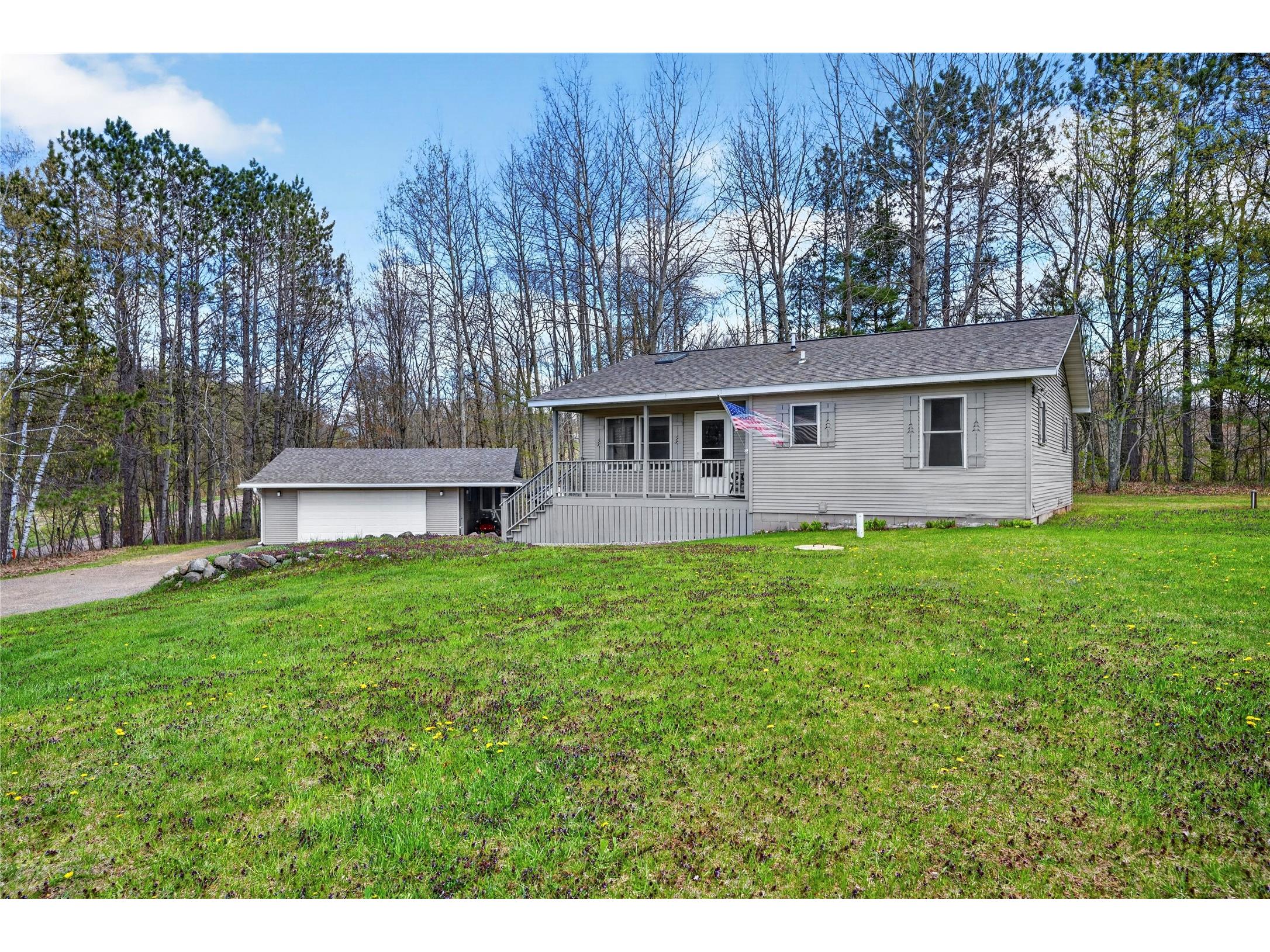 15403W Allendale Lane Stone Lake WI 54876 - Hungry 1601005 image44