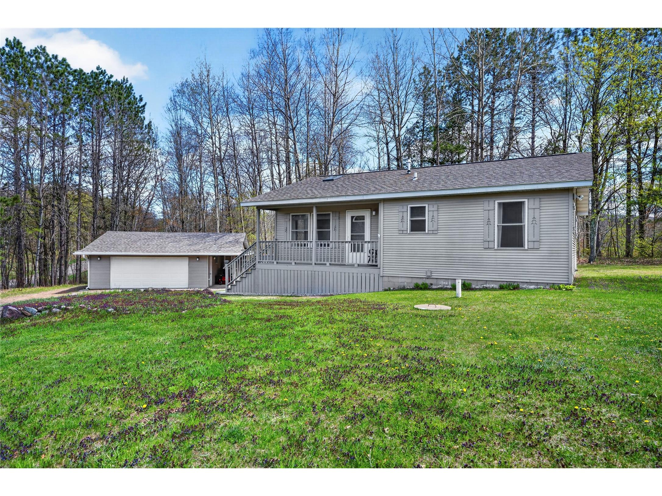 15403W Allendale Lane Stone Lake WI 54876 - Hungry 1601005 image45